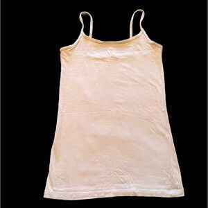 5/$15 Forever 21 spaghetti strap tank top